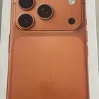 للبيع ايفون 17برو