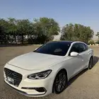 هونداي. ازيرا 2018 نص فل