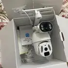 كاميرا طاقة شمسيه للبيع جديده ما استعملت