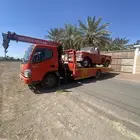 سطحة الشنان حايل القصيم السريع