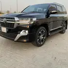 لاند كروزر جراند تورنق 2021 سعودي مباع SOLD