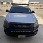 ايسوزو بيك اب للبيع