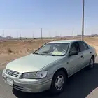 كامري مديل2001مجدد مفحوص جاهز