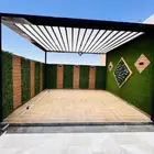 فلل روف حي اليرموك مدينة تبوك تشطيب فخم