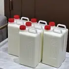 لبن بقر طازج 100