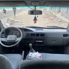 مني باص متسوبيشي 2008 L300