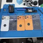 ترهيم ايفون 11 و xr الي 17pro