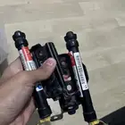 ايرباقات كبوت وكاله