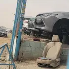 تشليح كامري من 18 إلا 25 التواصل
