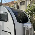 كرفان تركي 2024