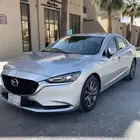 مازدا 6 2023 مشاءالله تبارك الرحمن