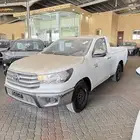 تويوتا هايلوكس GL ديزل 2025
