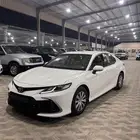 كامري 2022 عداد8 الف فقط تم البيع