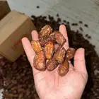 تمر صفري نضيف