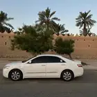 كامري 2009 بدي بلد