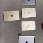 آيبادات للبيع قطع غيار او كامل آيباد ميني 3 و 4 وايباد 3