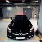 مرسيدس SLK 200 فل كامل كشف مخزن للبيع او البدل 2014