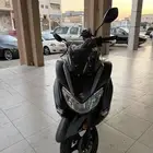 للبيع دراجة نارية سوزوكي برجمان 2024