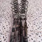 مساعدات ويايات لاند كروزر من 2008 الى 2021