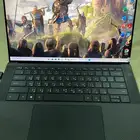 لابتوب ديل core i7 رام 32 شاشة 4K لمس بحالة ممتازة