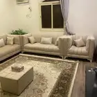 كنب نظيف للبيع