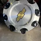 طاسه تاهو 8مسمار