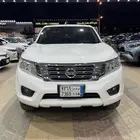 نيسان نافار غمارتين 2020 بدون دبل