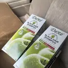 شامبو صبغه لشعر