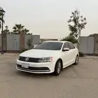 فولكس وأجن جيتا 2015