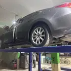 فحص سيارات