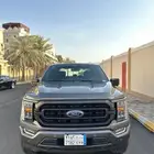 فورد F150 نص فل FX4 2021