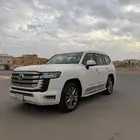 تويوتا جى اكس آر 2024 رقم (3) اول مالك