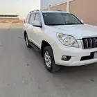 برادو 2013