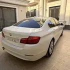 bmw 520 2013