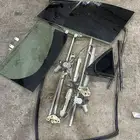 قطع هوندا اكورد من 2003 الى 2007