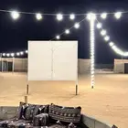 مخيمات للايجار