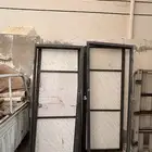 ابوب المنيو مع البرواز العدد 2