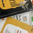 كتاب تحصيلي مع ملحقاته ب 100