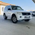 باجيرو 2014 ربع