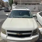 تاهو 2007