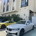 ( للمستخدم ) bmw 520 i
