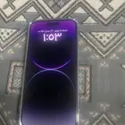 جوال ايفون 14 بروماكس ذاكره 256