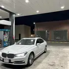 للبيع بي ام 730 فل كامل