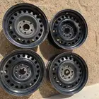 جنوط مور سدس