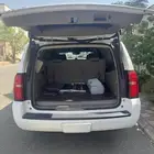 شيفروليه سوبربان 2016