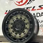 جنوط بلاك رينو اصدار جديد مصفح