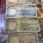 عملات قديمه سعوديه