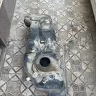 تانكي سنترا 2014