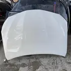 كبوت كامري ابيض ساده موديل 2018__2020__2021__2022__2023__24