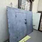 باب حوش للبييع